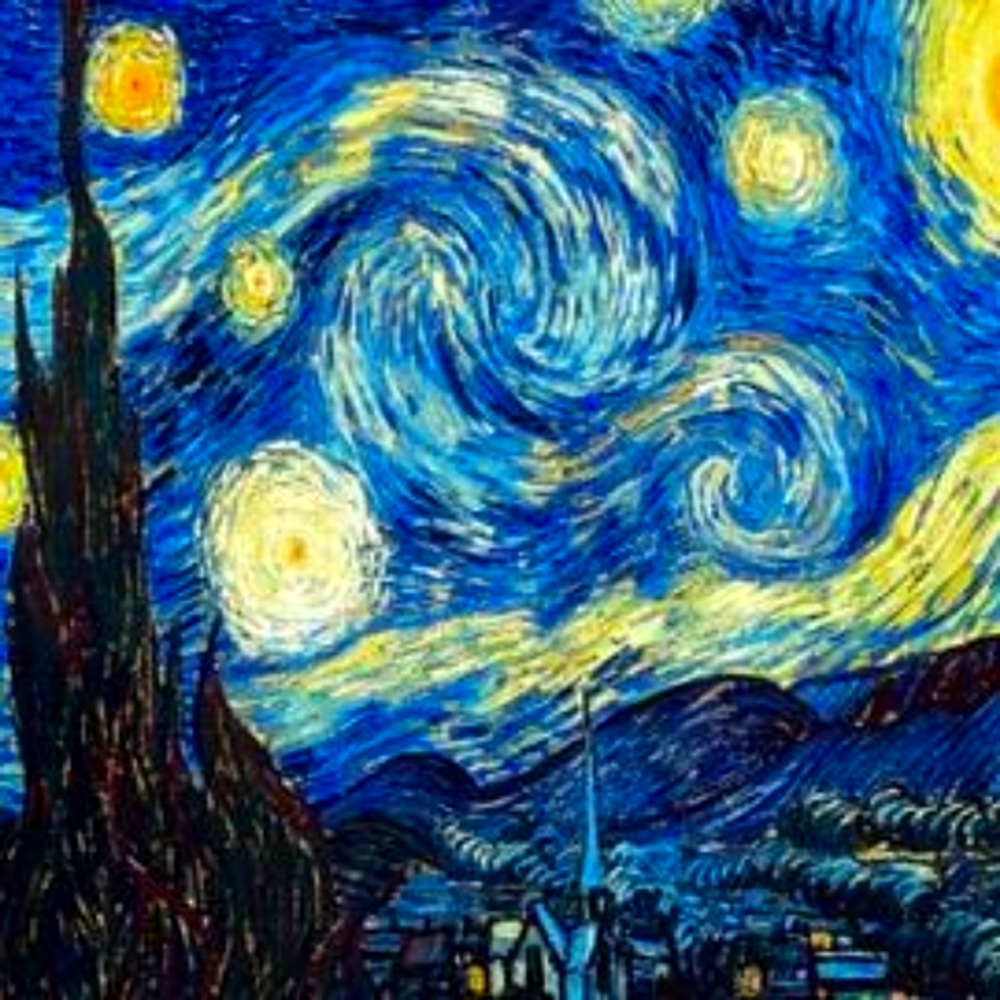 Vizuarts DIY Diamond Painting Kit w/ Premium Pen. Great Gift Idea!!! - Picture 2 of 8